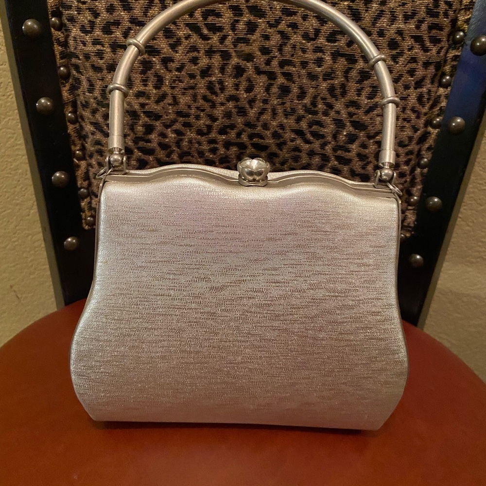 Silver goes with anything